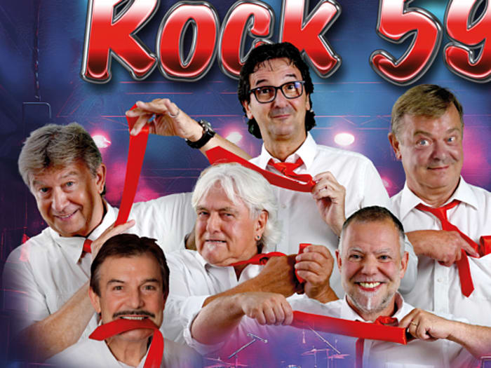 "ROCK 59"