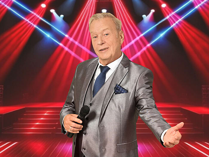 Uwe Schock-Live