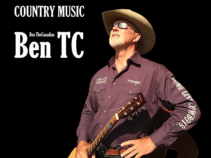 Ben TC - Country Music