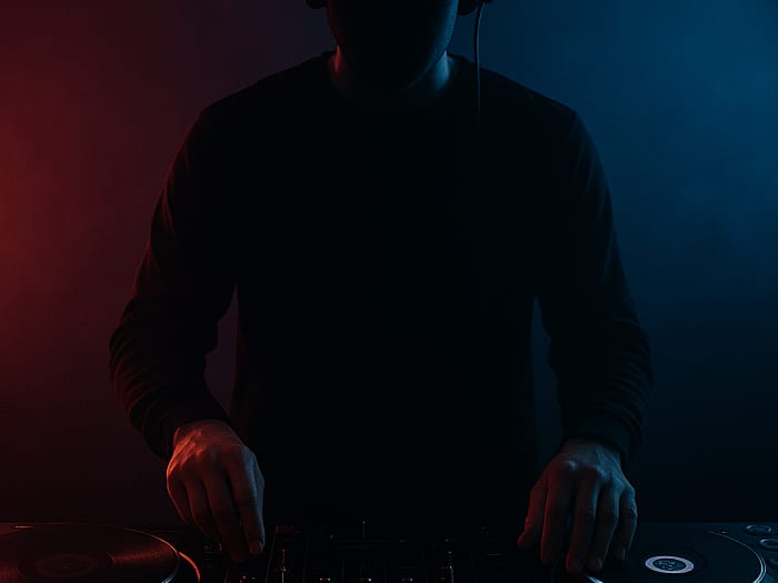 DJ MIDNITE Beat