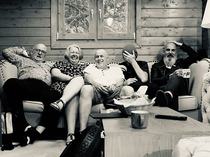 The Publicans