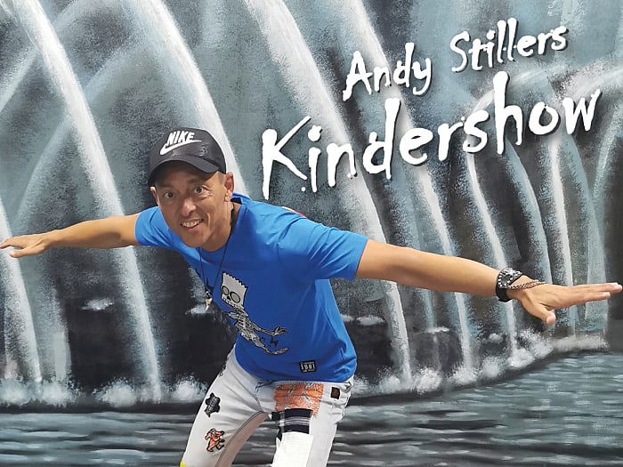 Andy Stillers Kindershow