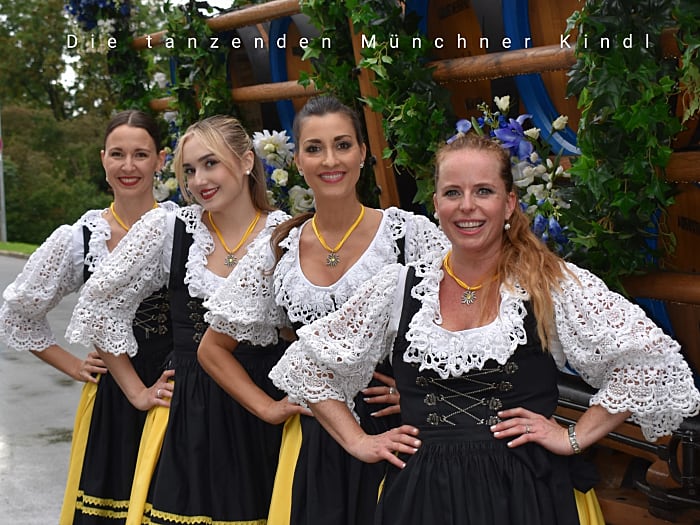 Doreen von Andechs