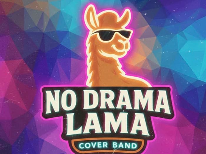No Drama Lama
