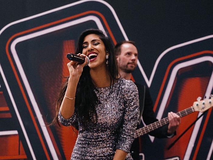 Alisha Popat