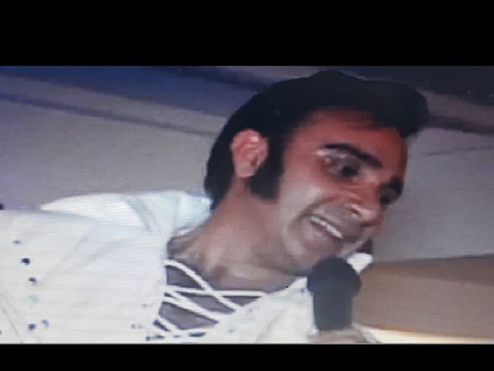 Viva Elvis