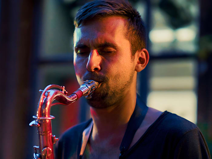 Max Härtel