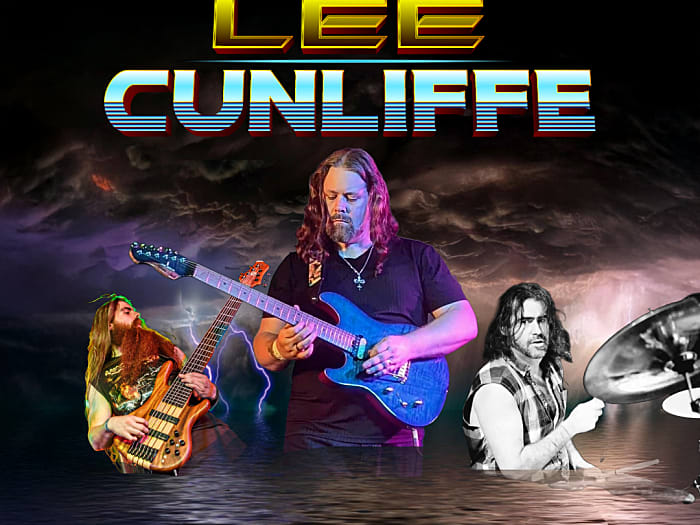 Lee Cunliffe