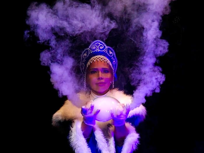 Galina Chernik