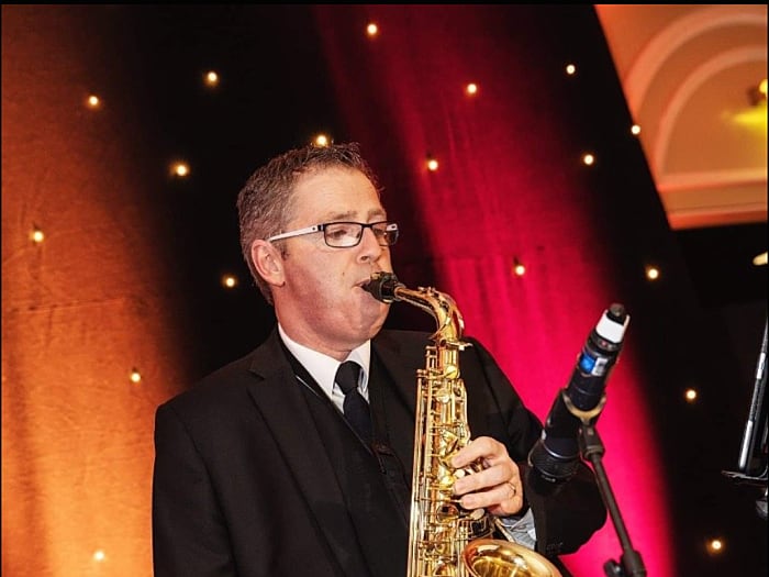 JM Saxophone