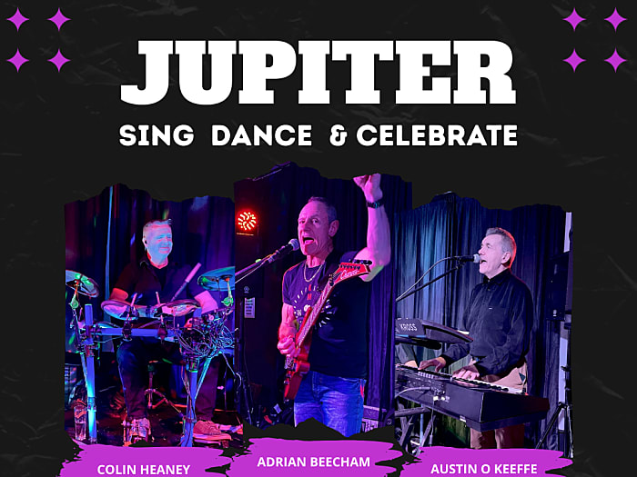 JUPITER