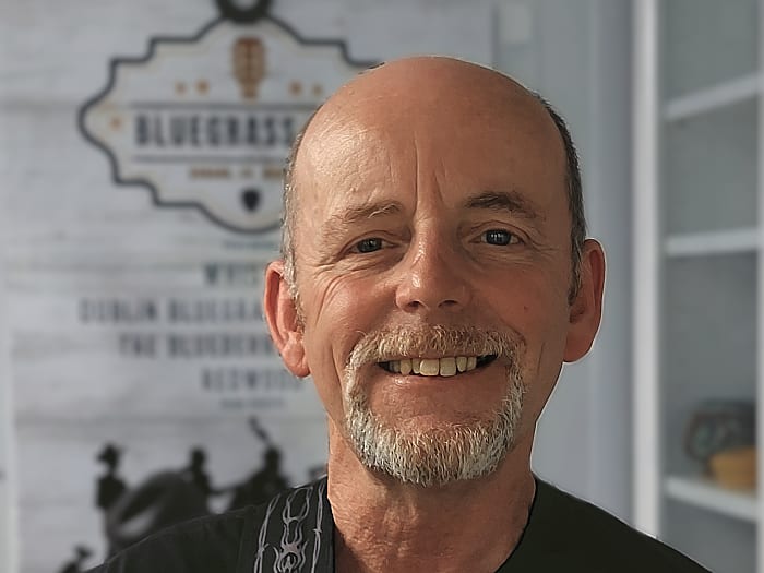 Des Walsh