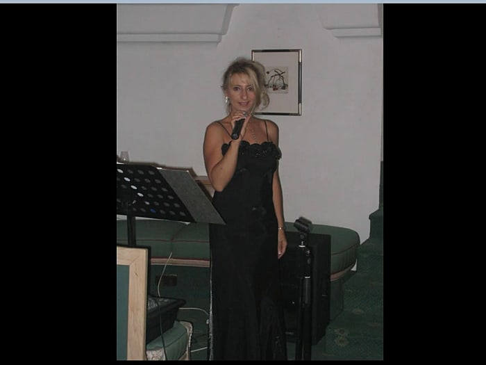 Maria Sol/duo
