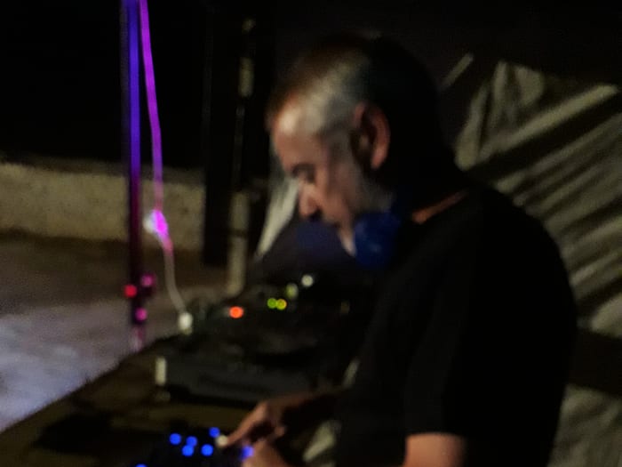 Germán Navarro DJ