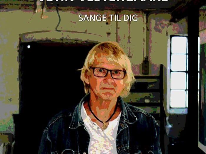 John Vestergaard
