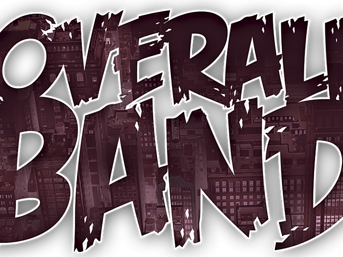 Coveralia Band