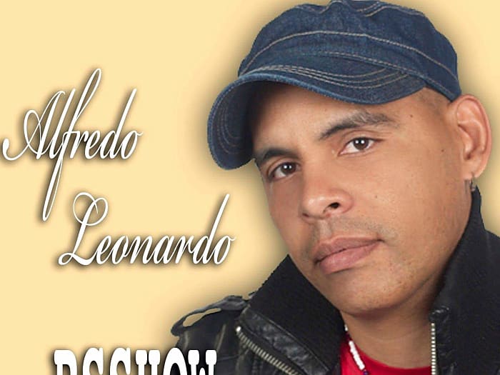 Alfredo Leonardo RSSHOW