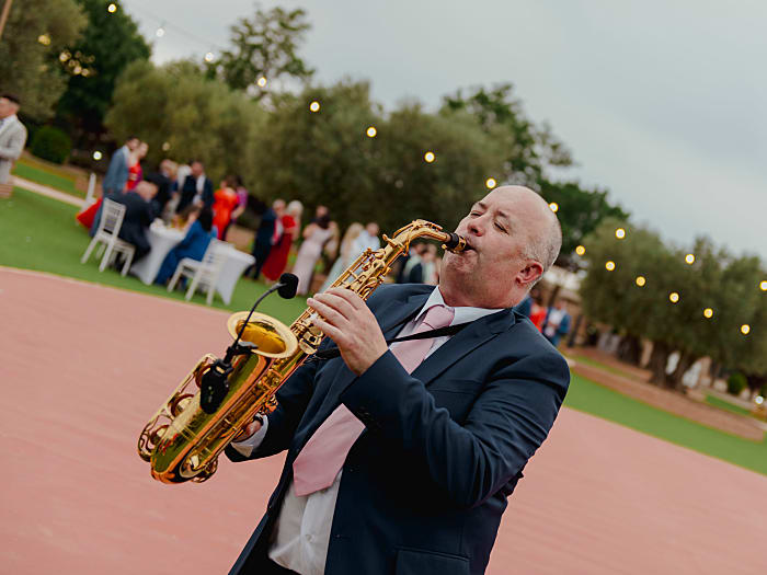 SAXLEAL