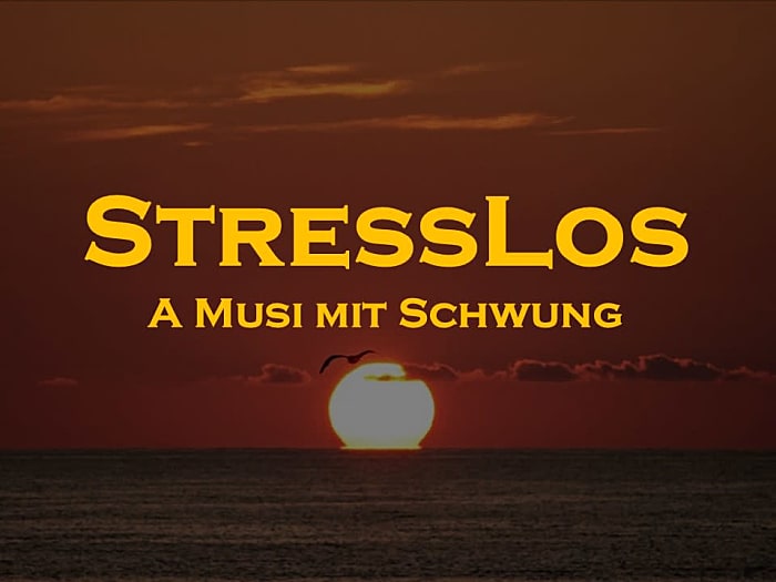 StressLos
