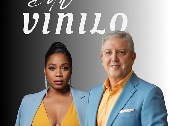 Dúo Vinilo