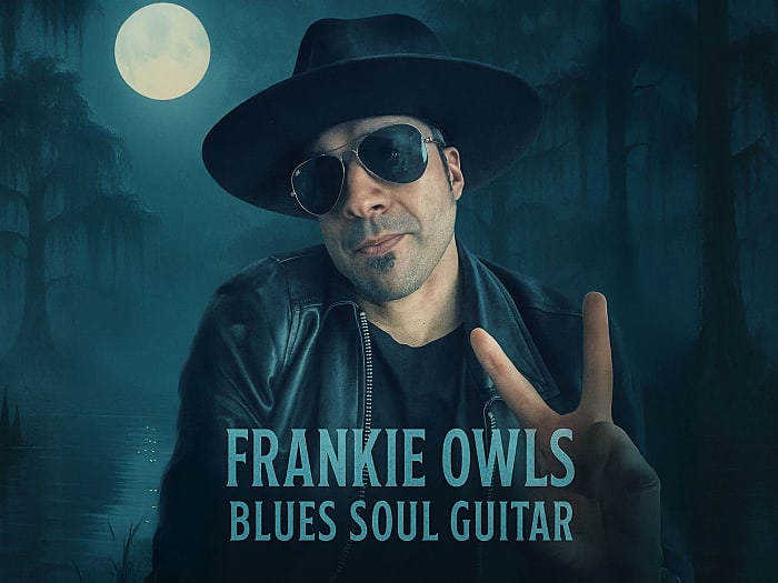 Frankie Owls