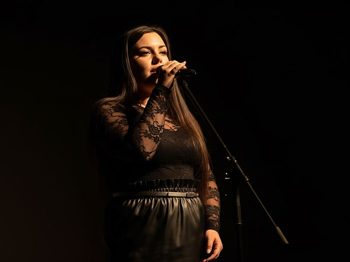 Simona Mangiapane