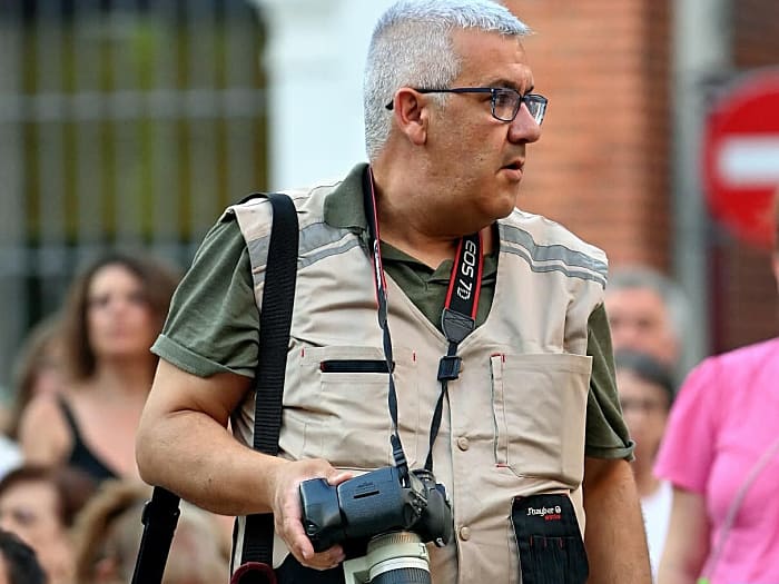 Natxo el Paparazzi