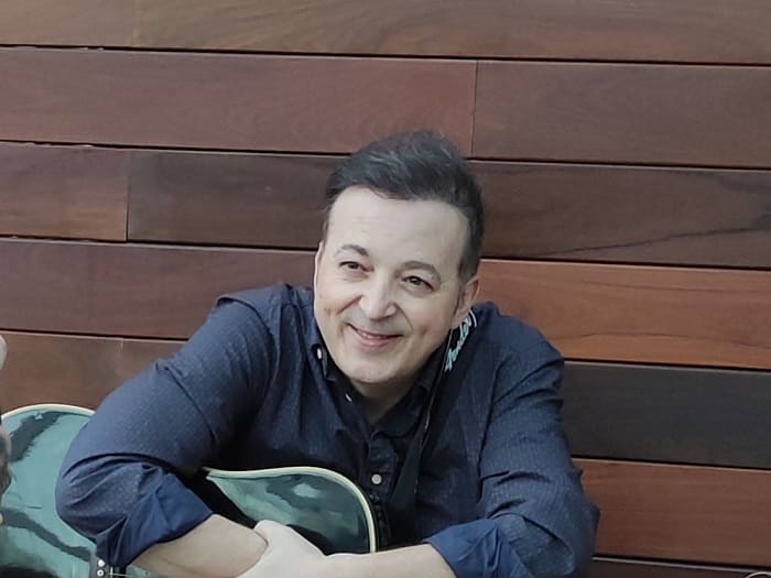 Gabriel Ferretti