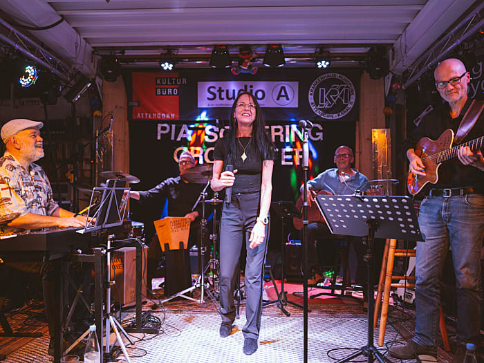 Pia Schiering Orchester