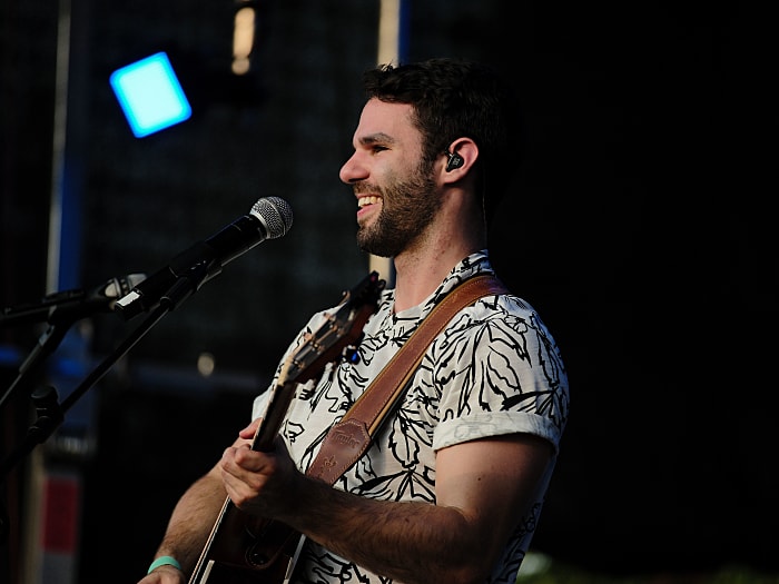 Ricky Vicente - Moderne Popmusik für dein Event
