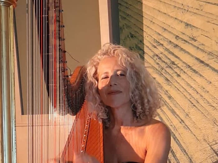 ARPISTA, MARIBEL MARTÍN