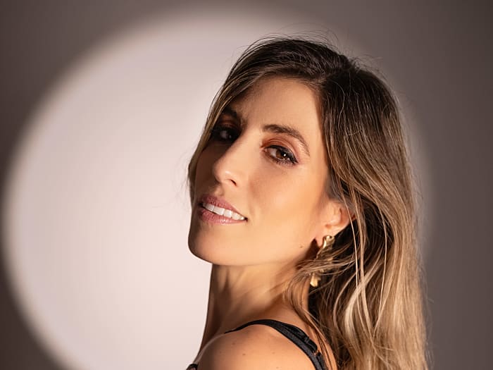 Pamela Magal