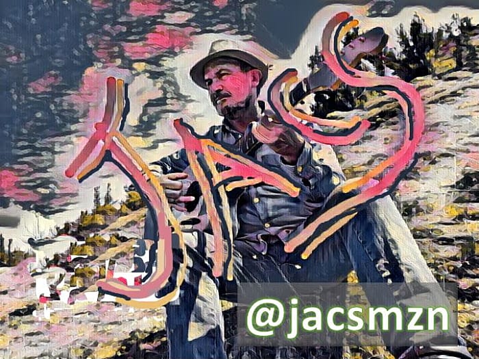 JACS