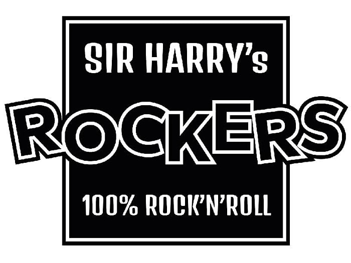 Sir Harry's Rockers