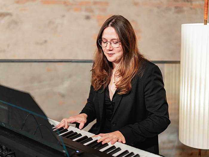 Louisa Music