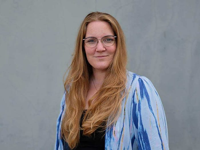 Psykolog Kristine Piilgaard