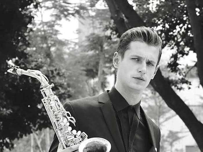 IGOR DI SAX