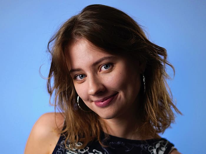 MIA WESTERGAARD