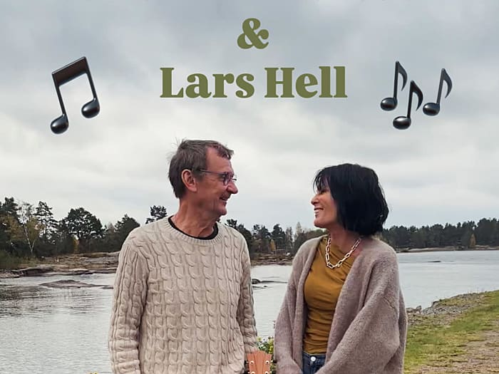 Sandra & Lars