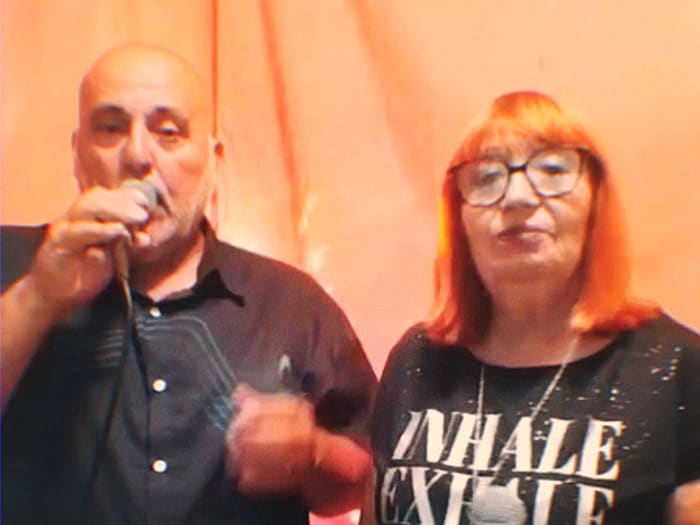 DUO NAPABAND