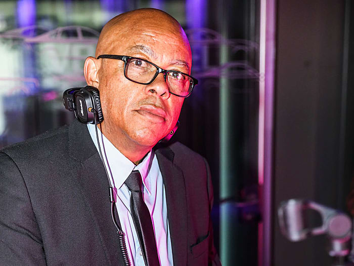 DJ-TITI Events Veranstaltungen Service
