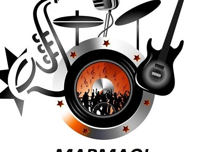 Marmaol Tributo pop rock 60/2020