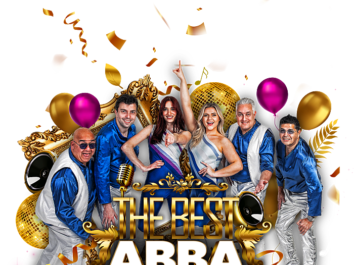 ABBA TRIBUTE