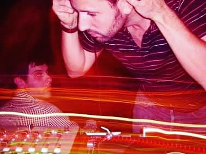 DJ Jack