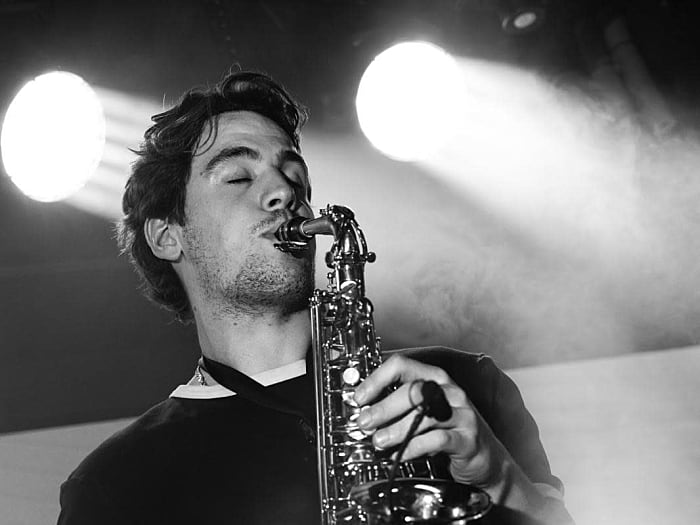 Jacky Sax