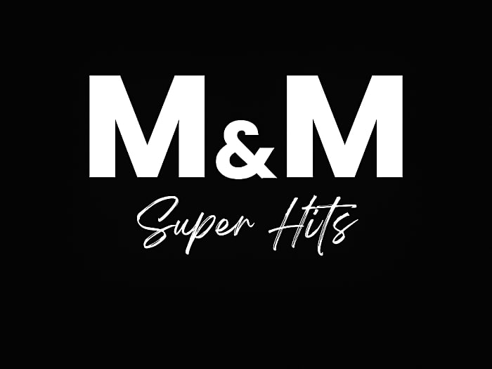 M&M Super Hits