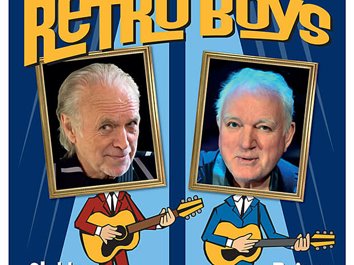 The Retro Boys