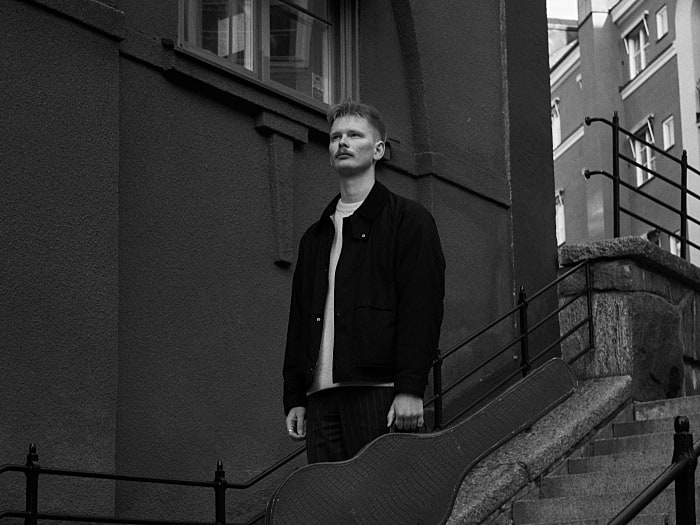 Simon Kolmodin Trio