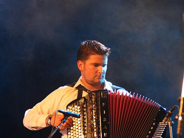 Michael Krsnik