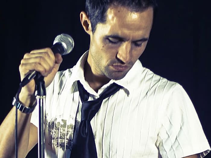Felix Caspari